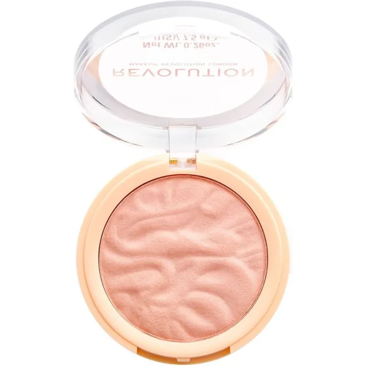 Makeup Revolution Blusher Reloaded Sweet Pea 7,5G