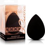 Luvia Cosmetics Make-up Schwamm Schwamm, Dekorative Kosmetik Make-up Accessoires