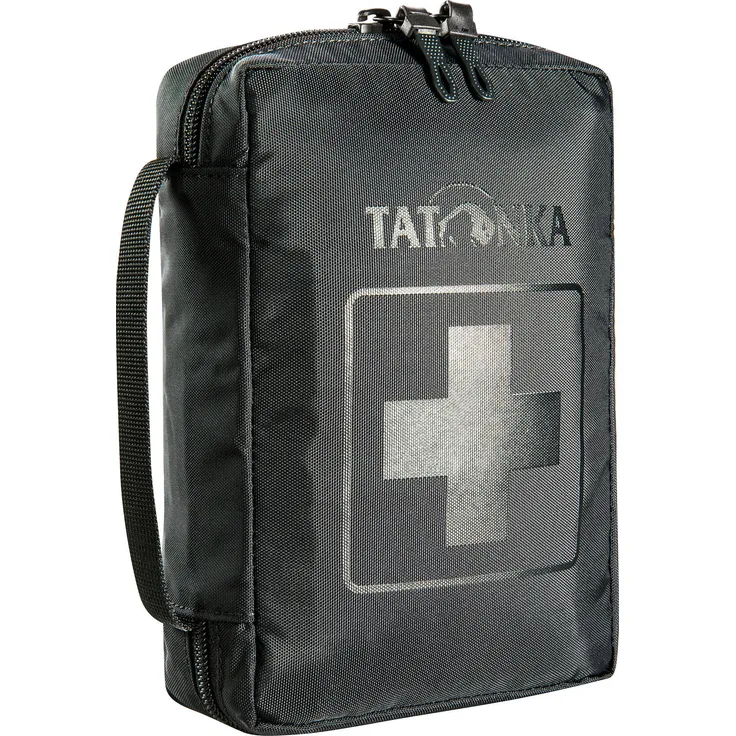 Tatonka First Aid ''S'' black (040) S