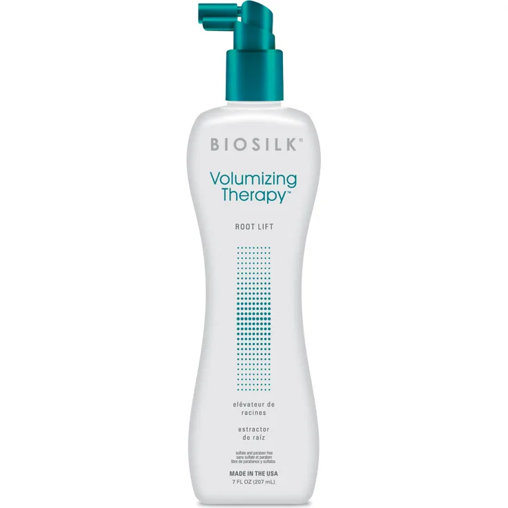 Biosilk Volumizing Therapy Root Lift Spray Feines Haar 207 ml