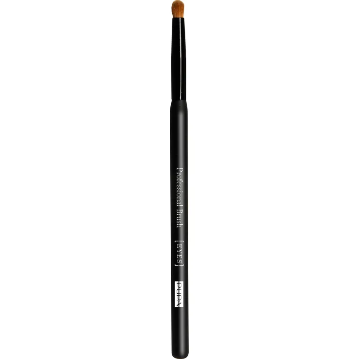PUPA Eye Make-Up Accessoires Eye Shader Brush Make-up Pinsel, Dekorative Kosmetik Make-up Accessoires