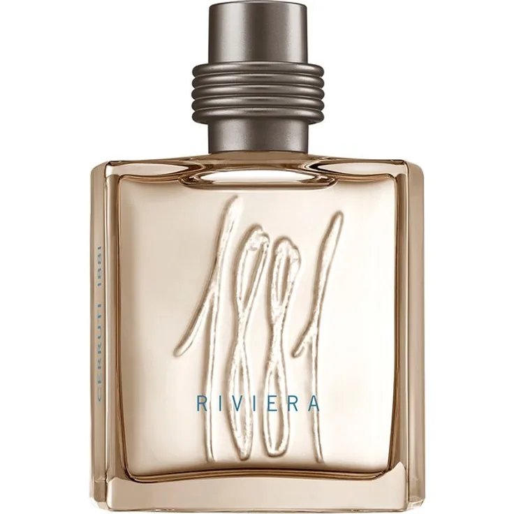 Cerruti 1881 Riviera Eau de Toilette (EdT) Herrenduft 100 ml
