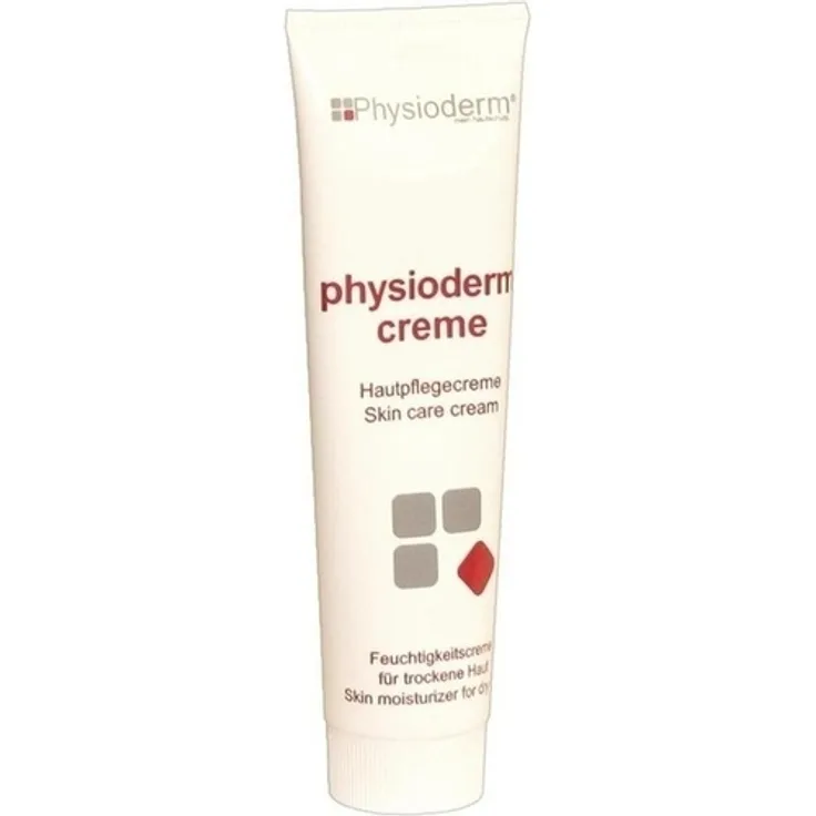 Physioderm Creme 100 ml 