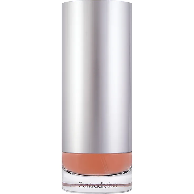 Calvin Klein Contradiction Eau de Parfum (EdP) Damenduft 100 ml Duftfamilie: orientalisch