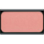 Artdeco Make-up Puderrouge Nr. 02 Deep Brown Orange Blush, Farbton: Koralle, mit einem schimmernden Finish