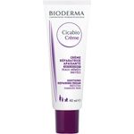 Bioderma Cicabio Creme Creme Reparatrice Apaisante 40 ml