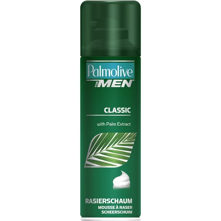 Palmolive Rasierschaum Classic 300 ml