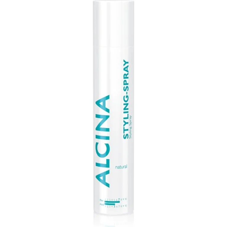 Alcina Styling Spray 200 ml – Bild 1