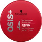 Schwarzkopf Professional Osis Texture Flexwax 85 ml