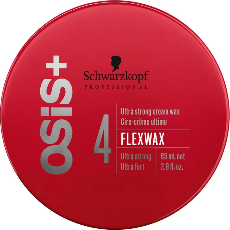 Schwarzkopf Professional Osis Texture Flexwax 85 ml – Bild 1