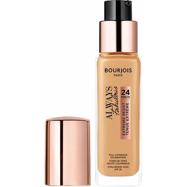 Bourjois Paris Always Fabulous 24H 310 Beige 30 ml