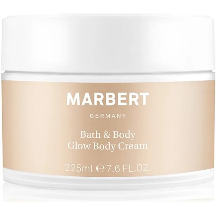 Marbert Bath & Body Spezial Glow 225 ml 