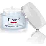 Eucerin Aquaporin Active Creme trockene Haut 50 ml - Preisvergleich