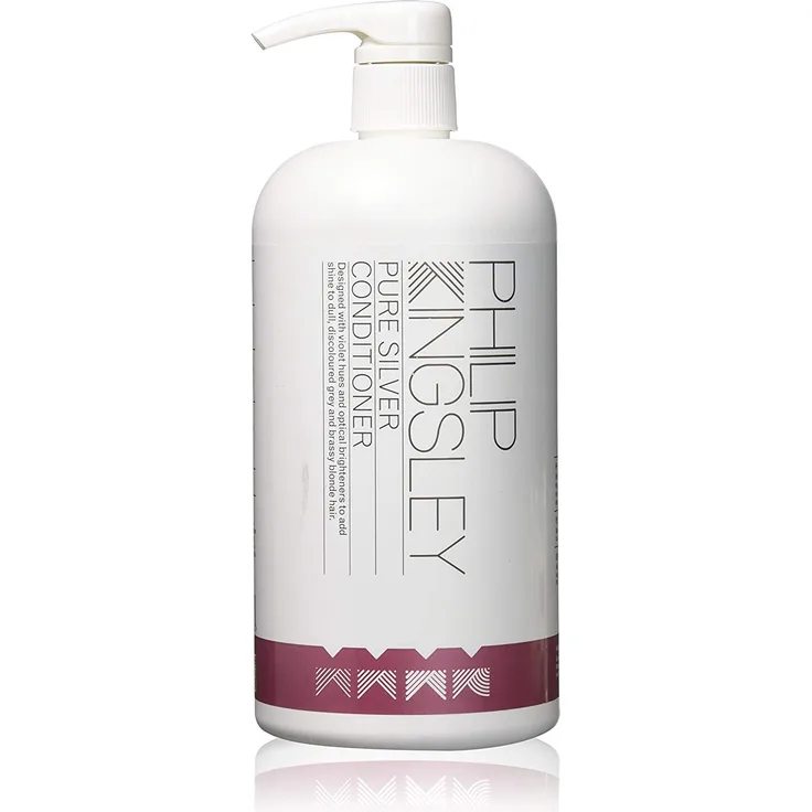 Philip Kingsley Pure Silver Conditioner 1000 ml