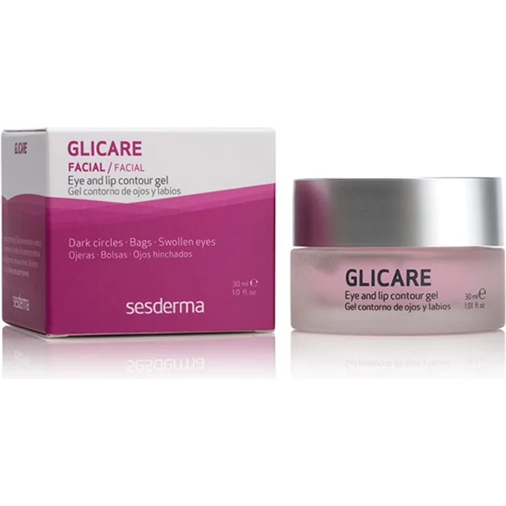 Sesderma Augenkontur Glicare Sesderma 30 ml