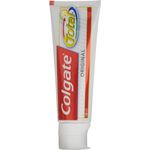 Colgate Total Original Zahnpasta, 1er Pack (1 x 75 ml)