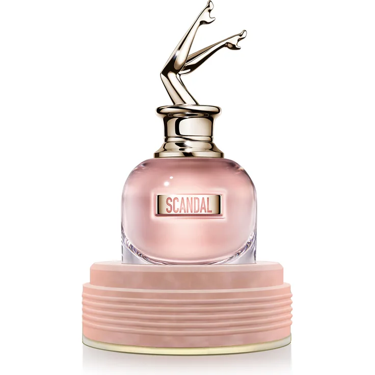 Jean Paul Gaultier Scandal Eau de Parfum (EdP) Damenduft 80 ml Duftfamilie: süß-blumig