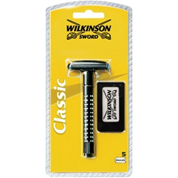 Wilkinson Sword Classic Rasierhobel – Bild 1