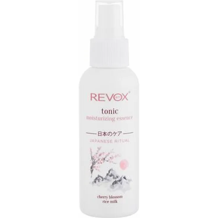 Revox MC Tonic Moisturizing Essence Feuchtigkeitsspendendes Gesichtstonikum 120 ml