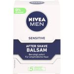 Nivea After Shave Balm Sensitive 100 ml