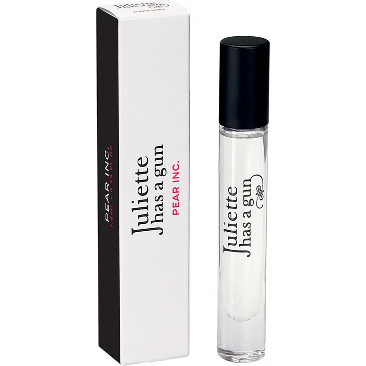 Juliette Has a Gun Pear Inc. Eau de Parfum (EdP) Damenduft 7,5 ml Duftfamilie: aromatisch, fruchtig