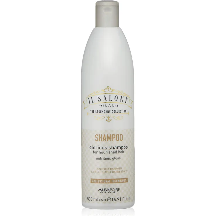 Alfaparf Shampoos 500 ml
