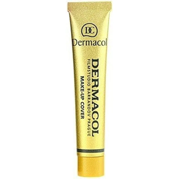 Dermacol High Covering Make up 215 30 g