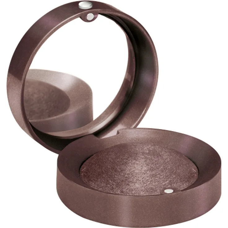Little Round pot Eyeshadow, Lidschatten, #7-purple reine 1,7 g