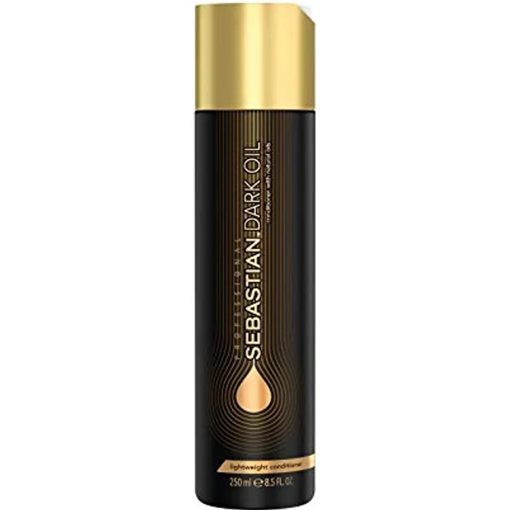 Sebastian Foundation Dark Oil Lightweight Conditioner 250 ml