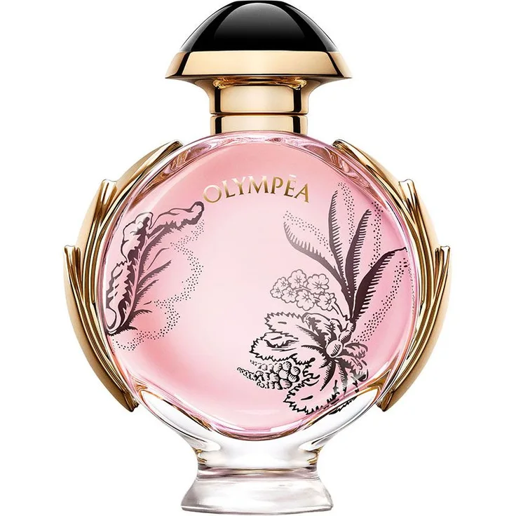 Paco Rabanne Olympéa Blossom Eau de Parfum (EdP) Damenduft 50 ml Duftfamilie: Chypre, fruchtig