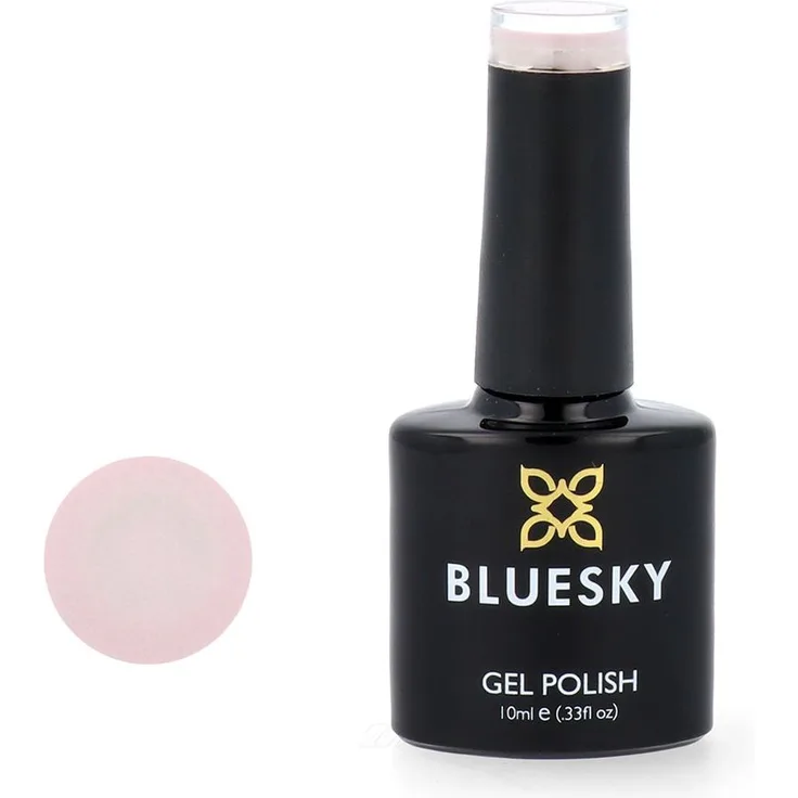 Bluesky Bluesky QXG210 Lance UV Gel Nagellack 10 ml