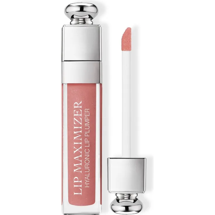 Dior Addict Lip Maximizer 012 Rosewood, Farbton: Rosa, Inhalt: 6 ml 