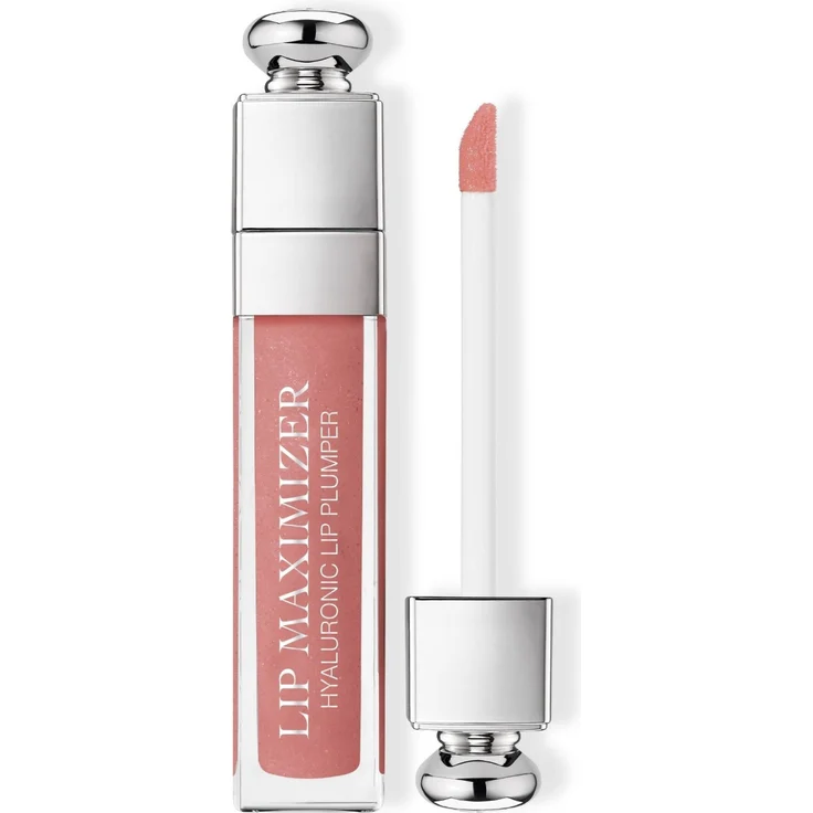 Dior Addict Lip Maximizer 012 Rosewood, Farbton: Rosa, Inhalt: 6 ml  – Bild 1