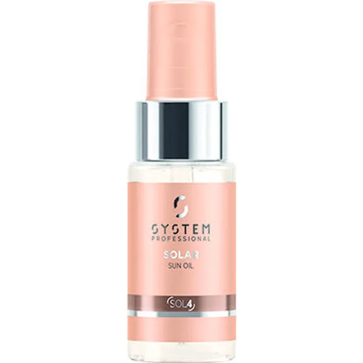 System Professional Solar Sun Oil 30 ml