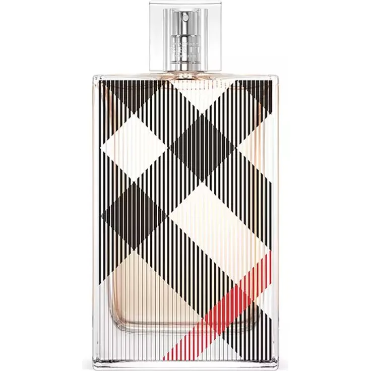 Burberry Brit For Her Eau de Parfum (EdP) Damenduft 100 ml Duftfamilie: orientalisch