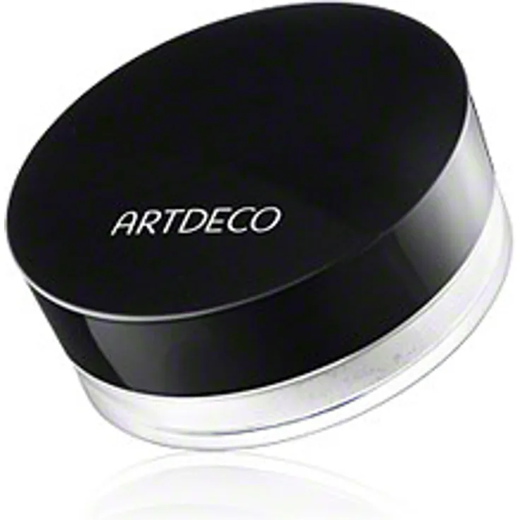Artdeco Fixierpuder Dose 6,5 g, für das Fixieren von Make-up geeignet 