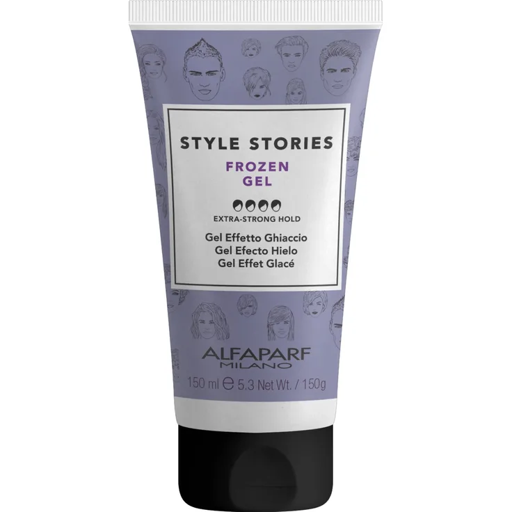 Alfaparf Style Stories Frozen Gel 150 ml
