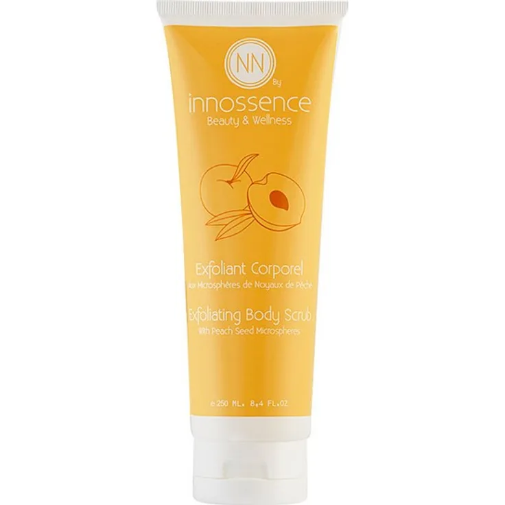 Innossence Körperpeeling Innopure Innossence 250 ml