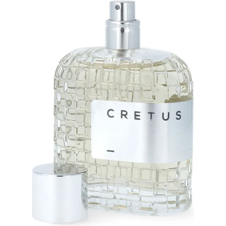 Les Perles d'Orient LPDO CRETUS Eau de Parfum (EdP) Damenduft Intense 100 ml