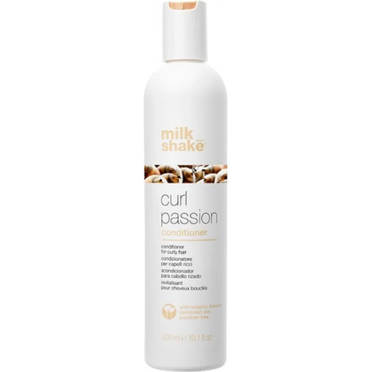 Milk Shake Curl Passion Conditioner