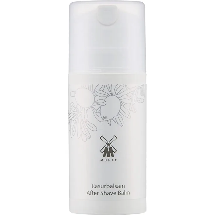 Mühle Rasurbalsam Organic Serie 100 ml