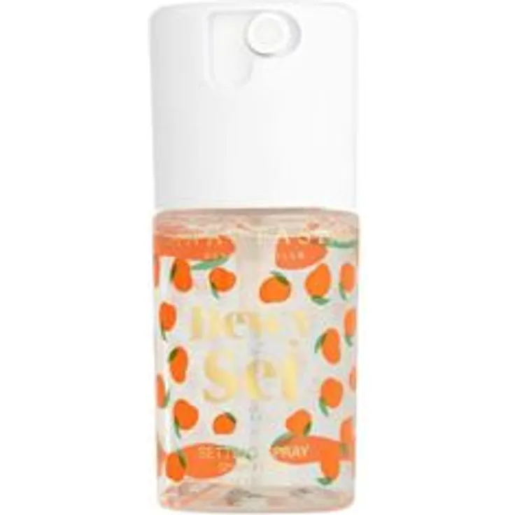 Anastasia Beverly Hills Teint Make-up Mini Dewy Set Mango 30 ml