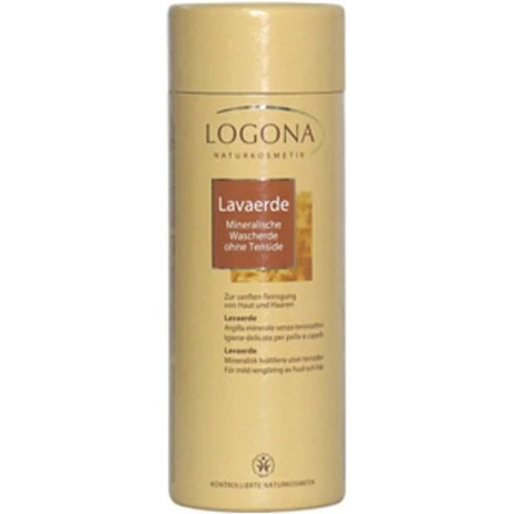Logona Lavaerde Pulver 300 g 