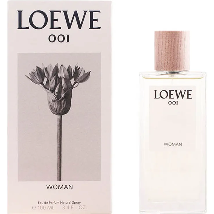 Loewe Eau de Parfum (EdP) Damenduft 100 ml