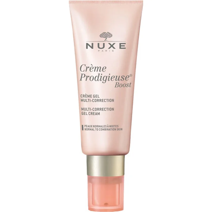 Nuxe Creme Prodicieuse Boost Creme Gel Multi-Correction 40 ml