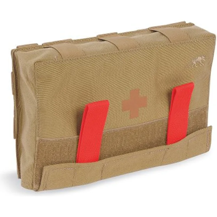 Tasmanian Tiger IFAK Pouch leer coyote-brown 1 Stück