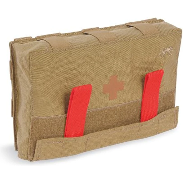 Tasmanian Tiger IFAK Pouch leer coyote-brown 1 Stück – Bild 1