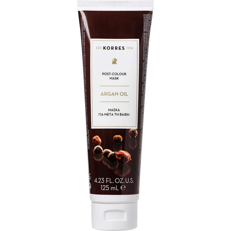 Korres Argan Oil Pflegespülung 200 ml