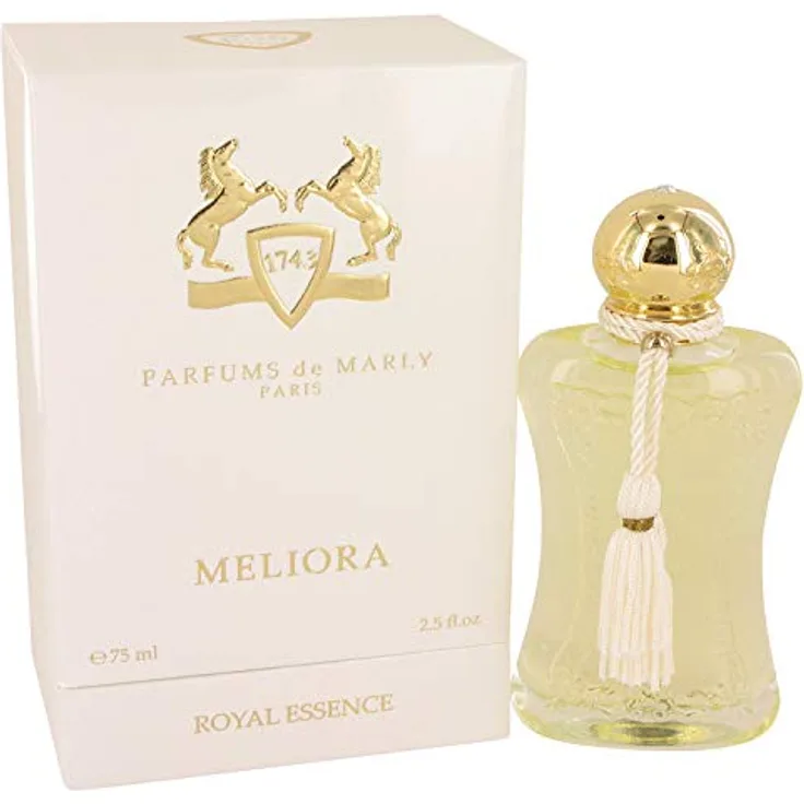 Parfums de Marly Meliora Eau de Parfum (EdP) Damenduft 75 ml
