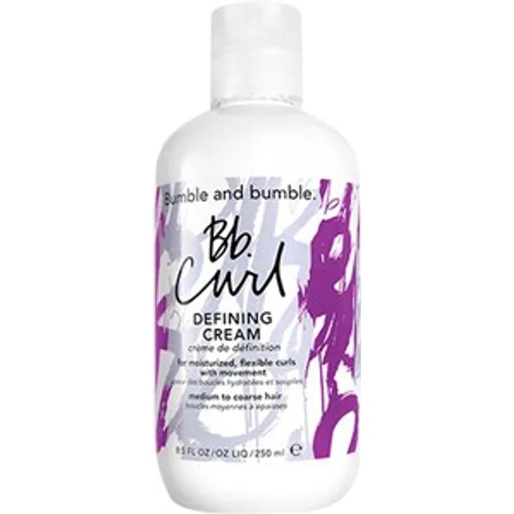 Bumble And Bumble Shampoo & Conditioner Spezialpflege Defining Cream 250 ml